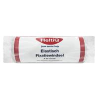 Heltiq Elastisch fixatiewindsel 4m x 8cm