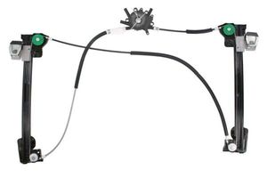 Raambedieningsmechanisme 606000LA3990
