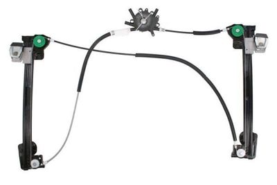 Raambedieningsmechanisme 606000LA3990