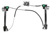 Raambedieningsmechanisme 606000LA3990
