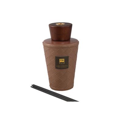 PTMD Exclusive Oak Blackcurrant Geurstokjes 1l