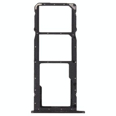 SIM-kaartlade + SIM-kaartlade + Micro SD-kaartlade voor eer 8A 2020