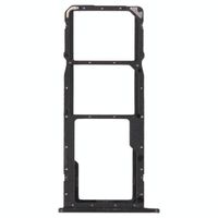 SIM-kaartlade + SIM-kaartlade + Micro SD-kaartlade voor eer 8A 2020