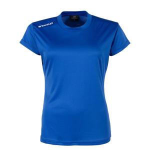 Stanno 410604 Field T-shirt SS Ladies - Royal - XS