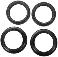 ALL BALLS Racing voorvork keerring set fork seal set abr 56-166 incl. dust cap