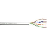 Digitus ASSNET100 305m Cat5e U/UTP (UTP) Grijs netwerkkabel Digitus ASSNET100 305m Cat5e U/UTP (UTP) Grijs netwerkkabel
