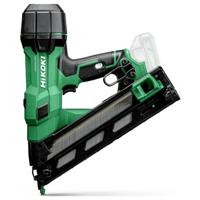 HiKOKI NT1865DAA NT1865DAAW9Z Accuspijkerpistool