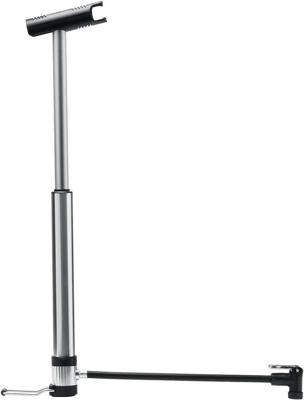 CrankBrothers Klic Mini Floor Pump