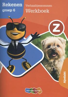 Z-Rekenen (Paperback)