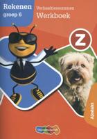 Z-Rekenen (Paperback)
