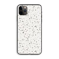 Terrazzo N°14: iPhone 11 Pro Max Biologisch afbreekbaar hoesje