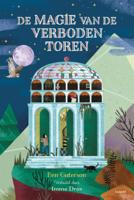 De magie van de verboden toren (Hardback)