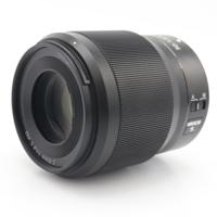 Nikon Z 50mm f/1.8 S occasion