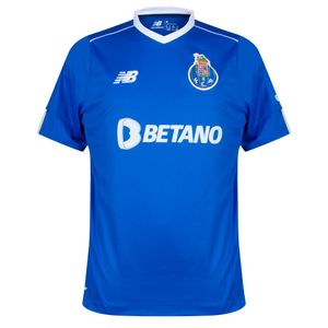 FC Porto 3e Shirt 2022-2023