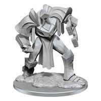 Critical Role Unpainted Miniatures Mage Hunter Golem Case (2) Critical Role Unpainted Miniatures Mage Hunter Golem Case (2)