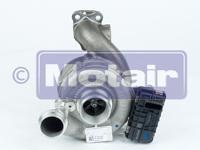 Motair Turbolader Turbolader 600874 - thumbnail