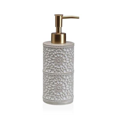 Zeepdispenser Versa Loira Hars 7 x 17,5 x 7 cm
