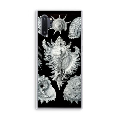 Haeckel Prosobranchia: Samsung Galaxy Note 10 Plus Transparant Hoesje
