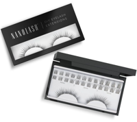 Nanolash DIY Eyelash Extensions Innocent