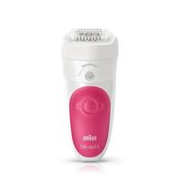 Braun Silk-épil 5-500 - Epilator Voor Beginners - Wet & Dry Epileren