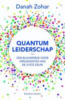 Quantum-leiderschap - Danah Zohar - ebook