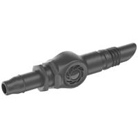 GARDENA 13213-20 Micro-Drip system Verbinder 4,6 mm (3/16)