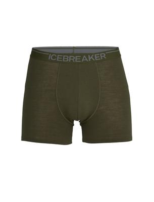 Icebreaker Merino 150 Anatomica Onderbroek Heren Loden XL