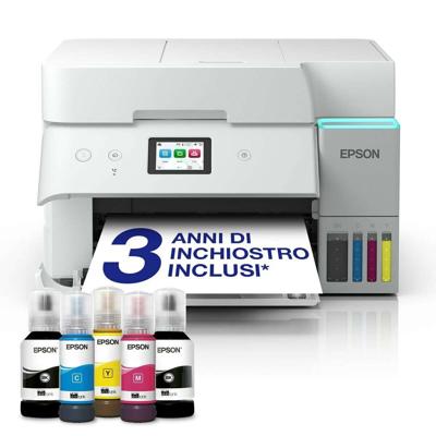 Multifunctionele Printer Epson C11CL40403