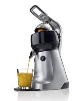 Espressions Citruspers The Juicer - elektrisch - EP7000 Espressions Citruspers The Juicer - elektrisch - EP7000