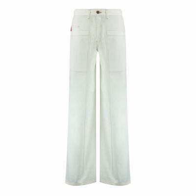 Harper & Yve - Wit | Dames | Jeans | Wit | 32 | regular | Kamst mode