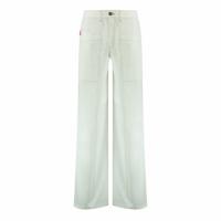 Harper & Yve - Wit | Dames | Jeans | Wit | 32 | regular | Kamst mode