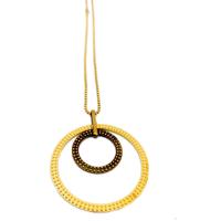 Dames ketting Panarea PS13RU2 29 cm