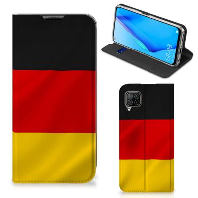 Huawei P40 Lite | Standcase | Duitsland