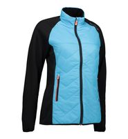 ID Identity G11054 Woman Cool Down Jacket