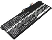 Laptop Accu 3200mAh