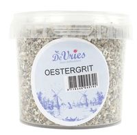 De vries oestergrit (645 GR)