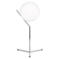 Flos IC Lights T1 High tafellamp chroom