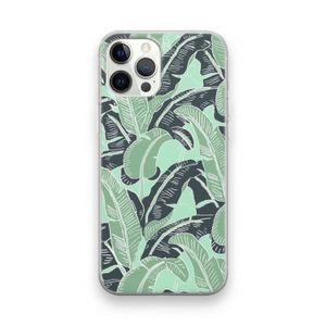This Sh*t Is Bananas: iPhone 12 Pro Transparant Hoesje