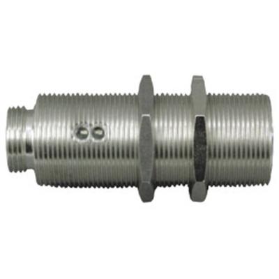 Pepperl+Fuchs Inductieve sensor Tweedraads NBB15-30GM50-UO-V12