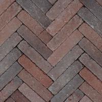 Retrostones Plus 5 x 20 x 6,4 cm - Gardenlux
