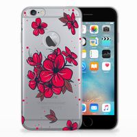 Apple iPhone 6 Plus | 6s Plus TPU Case Blossom Red - thumbnail