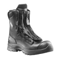 HAIX werklaarzen - Airpower XR1 - S3 - met rits en veters - zwart - maat 42 HAIX werklaarzen - Airpower XR1 - S3 - met rits en veters - zwart - maat 42