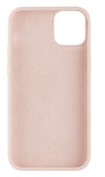 Vivanco Hype Backcover Apple iPhone 13 Pink Inductieve lading, Stootbestendig - thumbnail