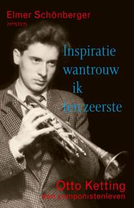 Inspiratie wantrouw ik ten zeerste (Paperback)