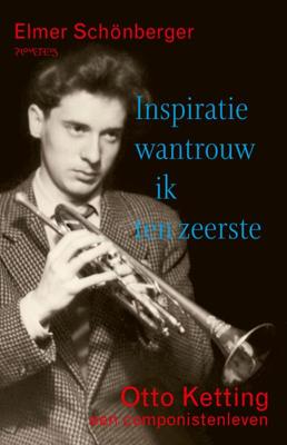 Inspiratie wantrouw ik ten zeerste (Paperback)