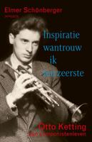 Inspiratie wantrouw ik ten zeerste (Paperback)