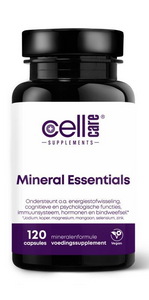 Cellcare Mineral Essentials