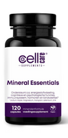 Cellcare Mineral Essentials - thumbnail