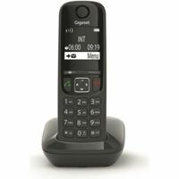 Draadloze telefoon Gigaset AS690 Zwart