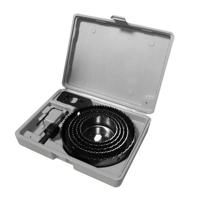 Kronenset Ferrestock 64 - 76 - 89 - 102 -127 mm